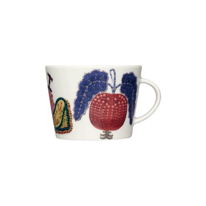 Чашка з малюнком Сато Sato 300мл Taika, iittala