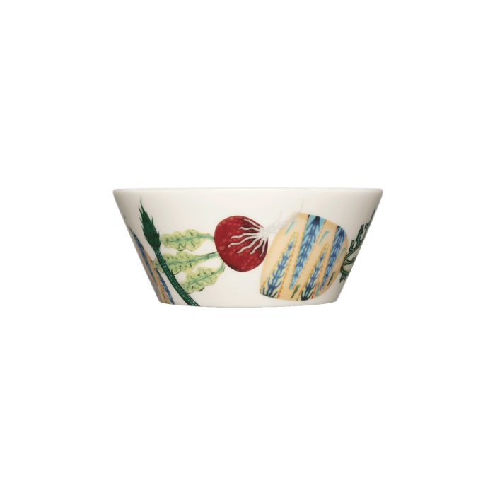 Миска з малюнком Сато Sato 300мл Taika, iittala Миска з малюнком Сато Sato 300мл Taika, iittala