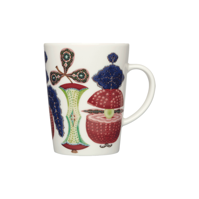 Кружка з малюнком Сато Sato 400мл Taika, iittala