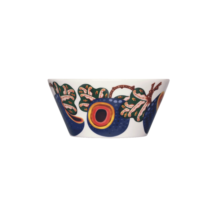 Миска з малюнком Сато Sato 600мл Taika, iittala