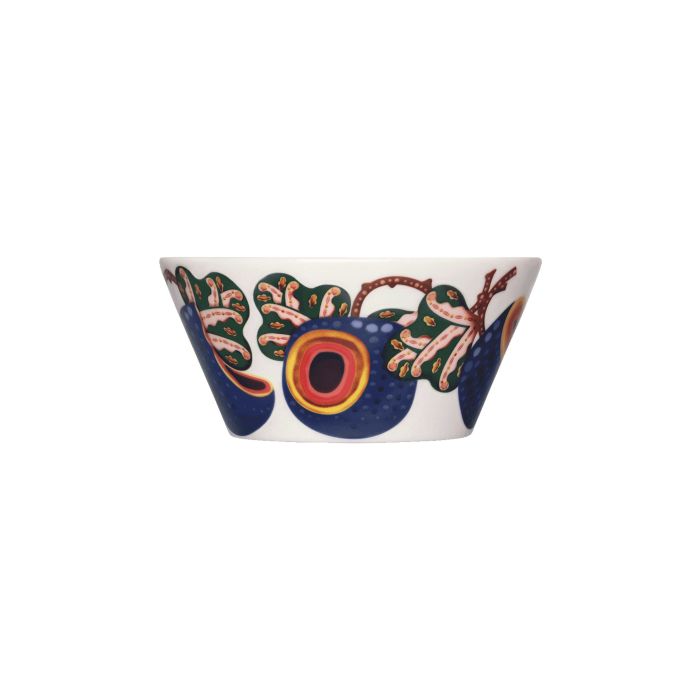 Миска з малюнком Сато Sato 600мл Taika, iittala Миска з малюнком Сато Sato 600мл Taika, iittala