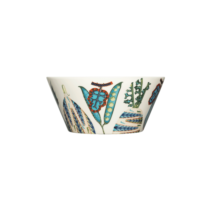 Салатниця з малюнком Сато Sato 2.8л Taika, iittala