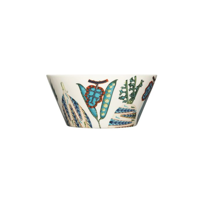 Салатниця з малюнком Сато Sato 2.8л Taika, iittala Салатниця з малюнком Сато Sato 2.8л Taika, iittala