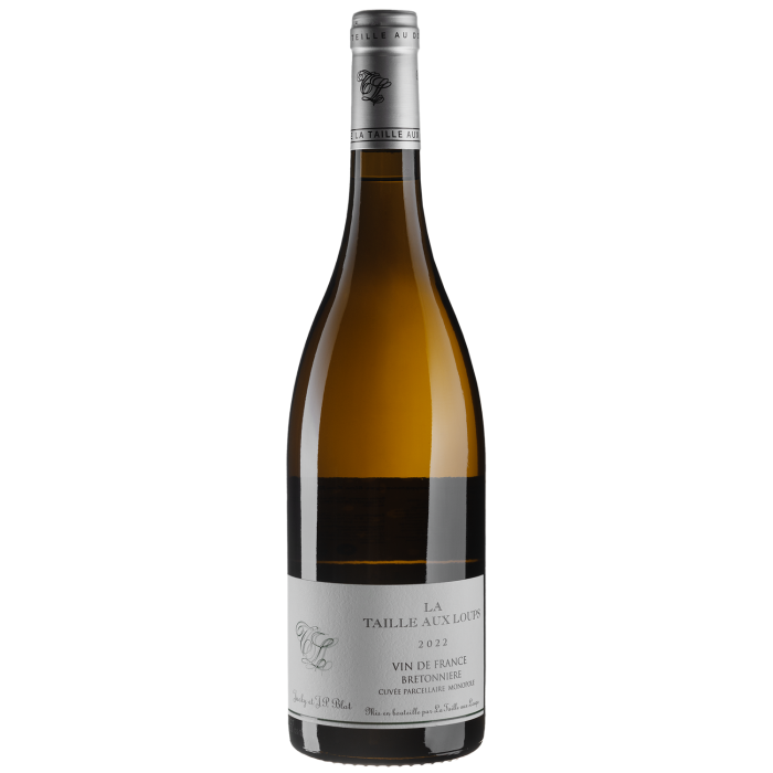 Вино Jacky Blot Clos De La Bretonniere / Кло Де Ла Бретоньє 2022, біле сухе, 0.75 л Вино Jacky Blot Clos De La Bretonniere / Кло Де Ла Бретоньє 2022, біле сухе, 0.75 л