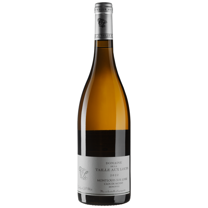 Вино Jacky Blot Montlouis sur Loire Clos de Mosny / Монлуі Сюр Луар Кло де Моні 2022, біле сухе, 0.75 л Вино Jacky Blot Montlouis sur Loire Clos de Mosny / Монлуі Сюр Луар Кло де Моні 2022, біле сухе, 0.75 л