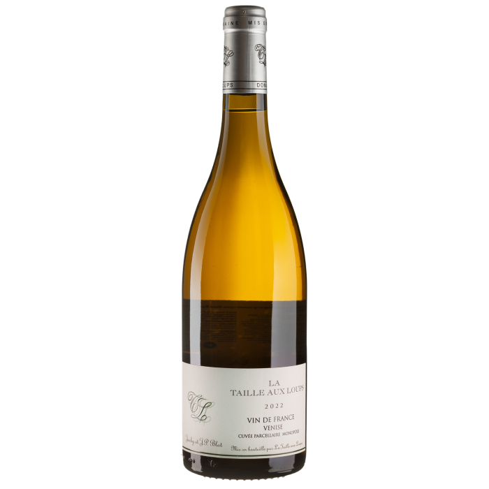 Вино Jacky Blot Vouvray Clos De Venise / Вувре Кло Де Веніс 2022, біле сухе, 0.75 л Вино Jacky Blot Vouvray Clos De Venise / Вувре Кло Де Веніс 2022, біле сухе, 0.75 л
