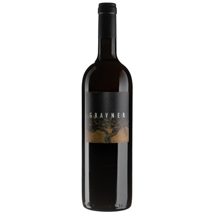 Вино Gravner Anfora Ribolla / Анфора Ріболла 2015, біле сухе, 0.75 л Вино Gravner Anfora Ribolla / Анфора Ріболла 2015, біле сухе, 0.75 л