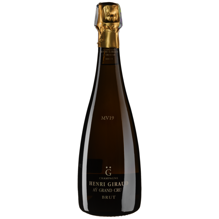 Шампанське Henri Giraud MV 19 / MV 19, біле, 0.75 л