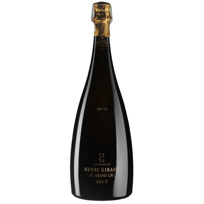Шампанське Henri Giraud MV 19 / MV 19, біле, 1.5 л