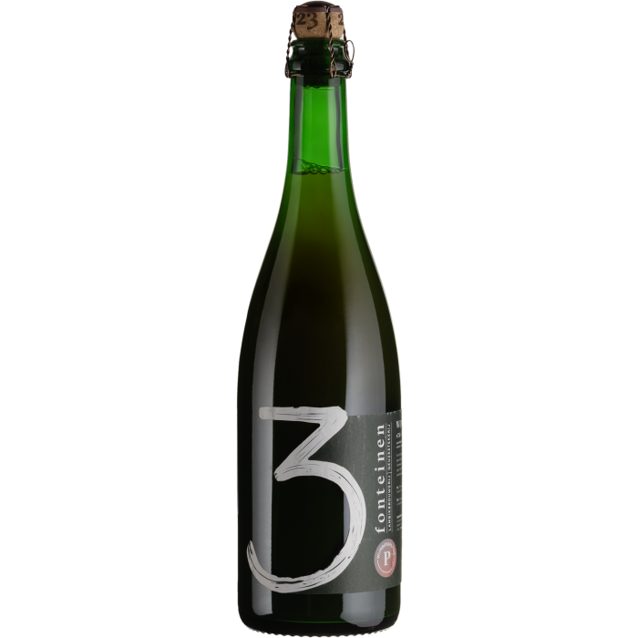 Пиво 3 Fonteinen Wijnbergperzik, 0.75 л Пиво 3 Fonteinen Wijnbergperzik, 0.75 л