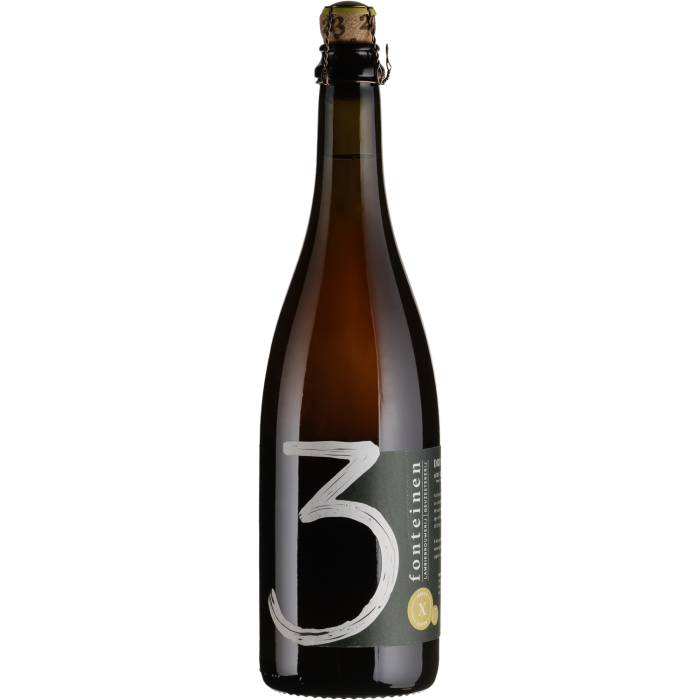 Пиво 3 Fonteinen Pinot Gris, 0.75 л Пиво 3 Fonteinen Pinot Gris, 0.75 л