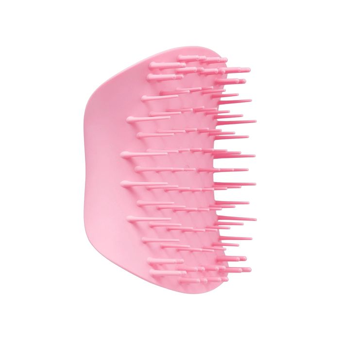 Щітка для масажу голови рожева The Scalp Exfoliator and Massager, Tangle Teezer Щітка для масажу голови рожева The Scalp Exfoliator and Massager, Tangle Teezer