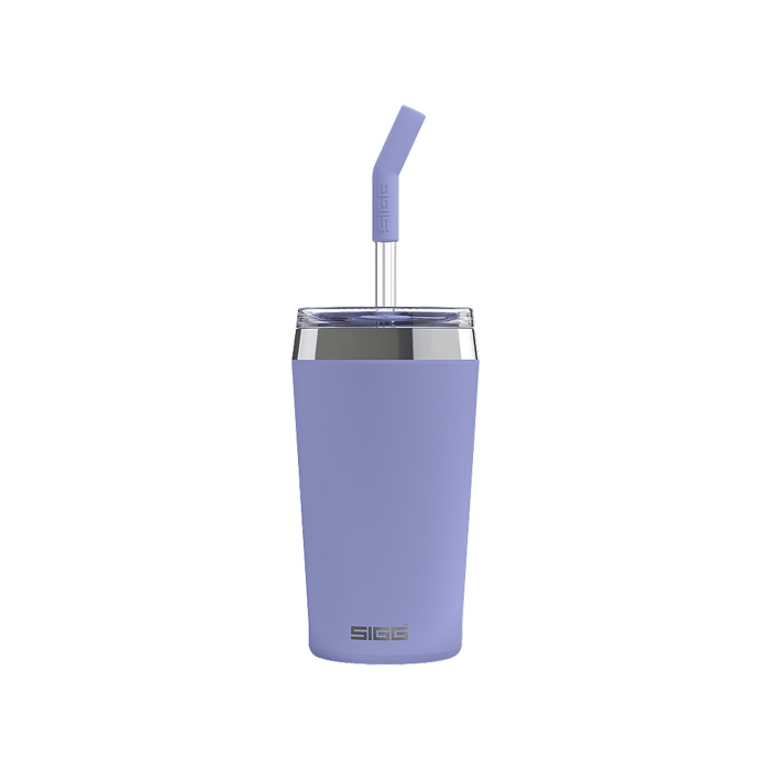 Пляшка блакитна 450мл Helia, Sigg