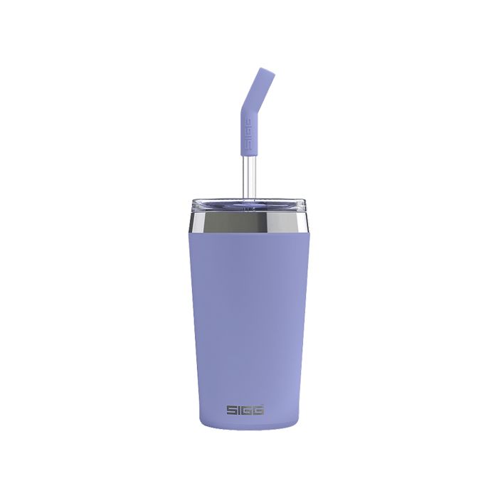 Пляшка блакитна 450мл Helia, Sigg Пляшка блакитна 450мл Helia, Sigg