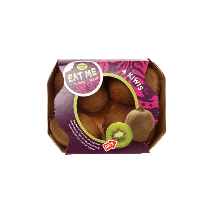 Ківі (4шт в пак), Eat Me