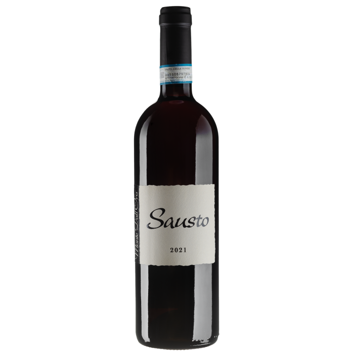 Вино Monte Dall'Ora Valpolicella Ripasso Classico Superiore Sausto / Вальполічелла Ріпасо Класіко Суперіоре Саусто 2021, червоне сухе, 0.75 л Вино Monte Dall'Ora Valpolicella Ripasso Classico Superiore Sausto / Вальполічелла Ріпасо Класіко Суперіоре Саусто 2021, червоне сухе, 0.75 л