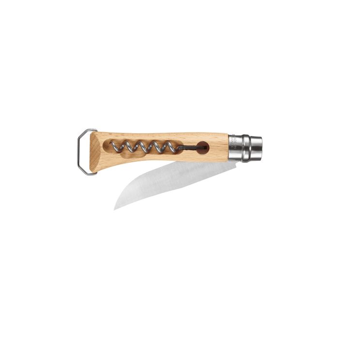 Штопор з ножем №10, Opinel Штопор з ножем №10, Opinel