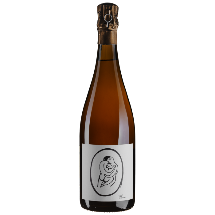 Шампанське Charles Dufour Bulles De Comptoir / Бюль де Комптуар, біле, 0.75 л