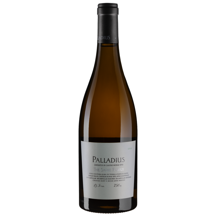 Вино The Sadie Family Palladius / Палладіус 2022, біле сухе, 0.75 л