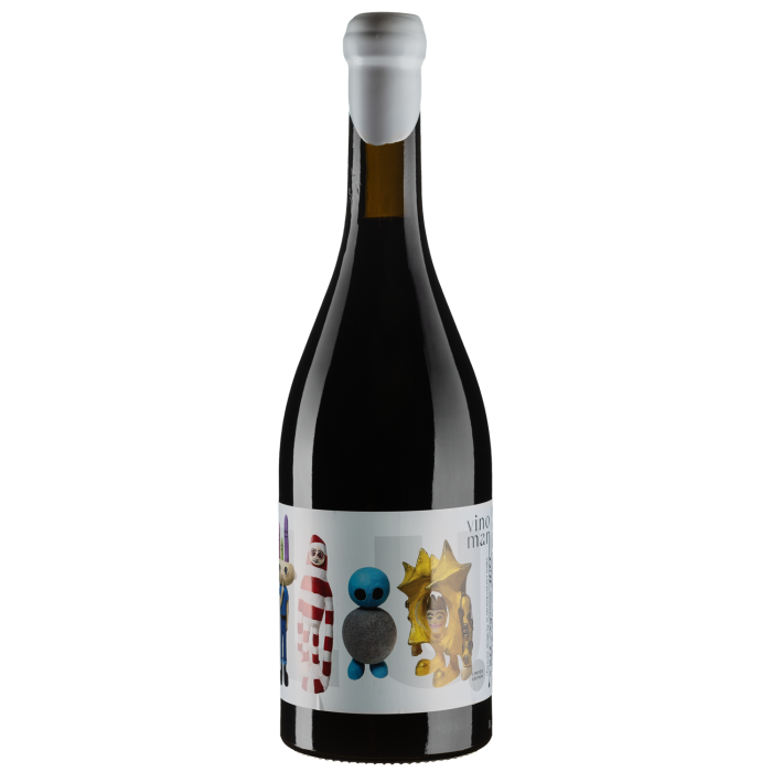 Вино Vinoman Pinot Noir / Піно Нуар, червоне сухе, 0.75 л Вино Vinoman Pinot Noir / Піно Нуар, червоне сухе, 0.75 л