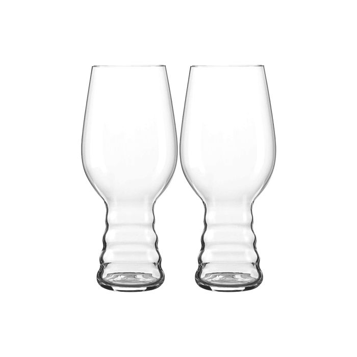 Набір келихів для пива Іпа 540мл (2шт в пак) Craft Beer Glasses, Spiegelau