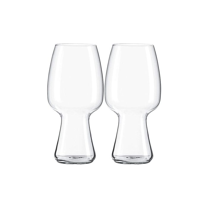 Набір келихів для пива Стаут 600мл (2шт в пак) Craft Beer Glasses, Spiegelau Набір келихів для пива Стаут 600мл (2шт в пак) Craft Beer Glasses, Spiegelau