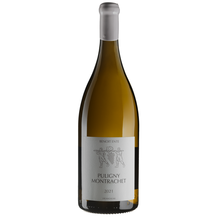Вино Benoit Ente Puligny Montrachet / Пуліньї Монраше 2021, біле сухе, 1.5 л Вино Benoit Ente Puligny Montrachet / Пуліньї Монраше 2021, біле сухе, 1.5 л