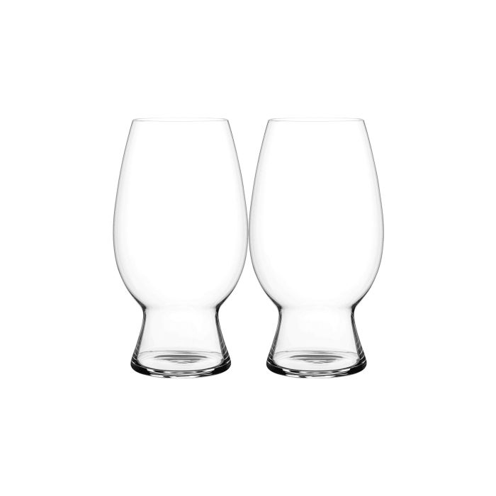 Набір келихів для американського пшеничного пива 750мл (2шт в пак) Craft Beer Glasses, Spiegelau