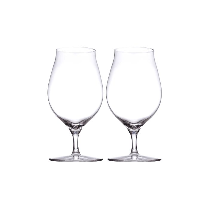 Набір келихів для пива бочкової витримки 480мл (2шт в пак) Craft Beer Glasses, Spiegelau