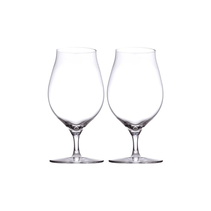 Набір келихів для пива бочкової витримки 480мл (2шт в пак) Craft Beer Glasses, Spiegelau Набір келихів для пива бочкової витримки 480мл (2шт в пак) Craft Beer Glasses, Spiegelau