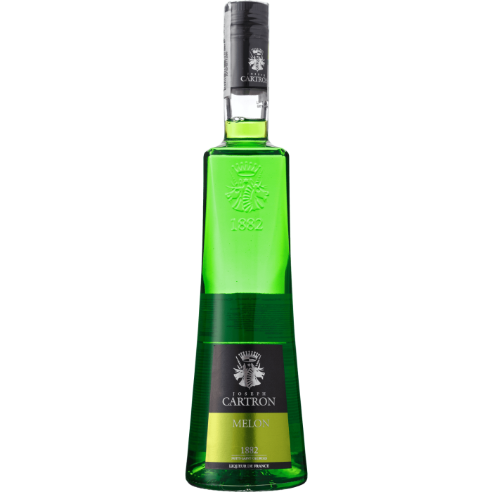 Лікер Melon Vert, 0.7 л