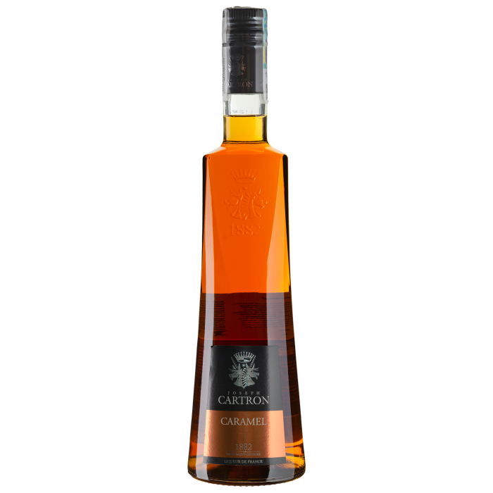 Лікер Caramel, 0.7 л Лікер Caramel, 0.7 л