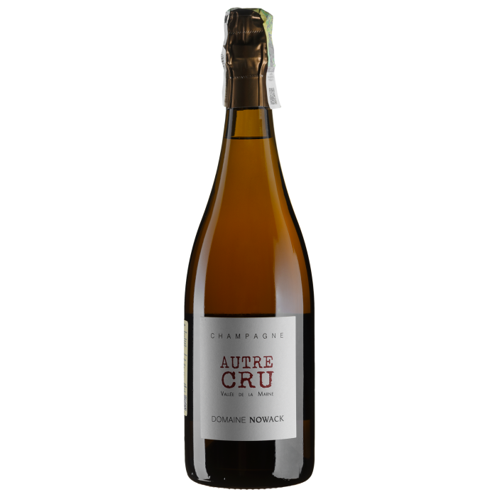 Шампанське Champagne Nowack Autre Cru / Отр Крю, біле, 0.75 л