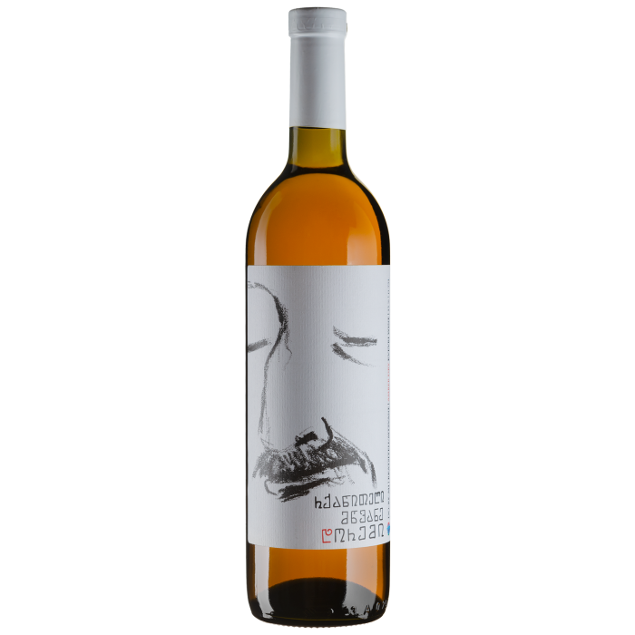 Вино DoReMi Rkatsiteli Mtsvane / Ркацителі Мцване, біле сухе, 0.75 л
