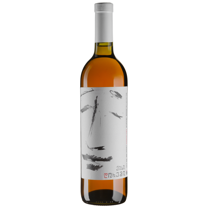 Вино DoReMi Kisi / Кісі, біле сухе, 0.75 л