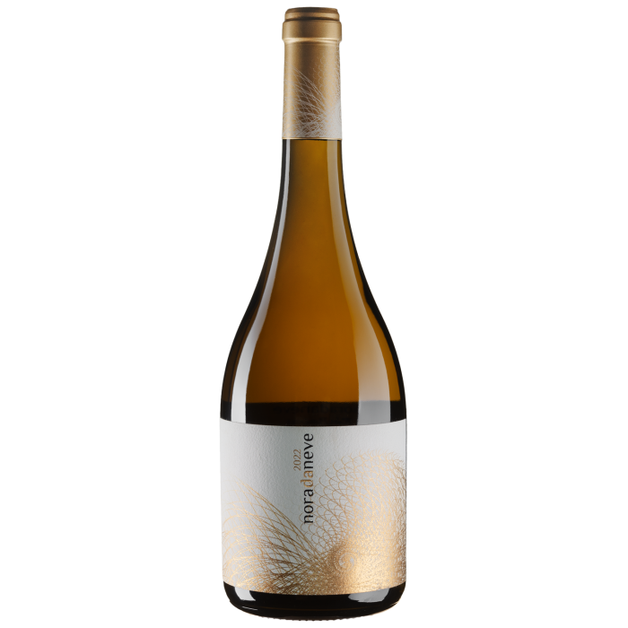 Вино Vina Nora Nora Da Neve / Нора де Неве 2022, біле сухе, 0.75 л