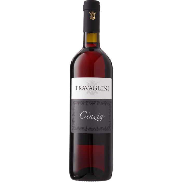 Вино Travaglini Vino Rosso Cinzia / Віно Россо Чінціа, червоне сухе, 0.75 л Вино Travaglini Vino Rosso Cinzia / Віно Россо Чінціа, червоне сухе, 0.75 л