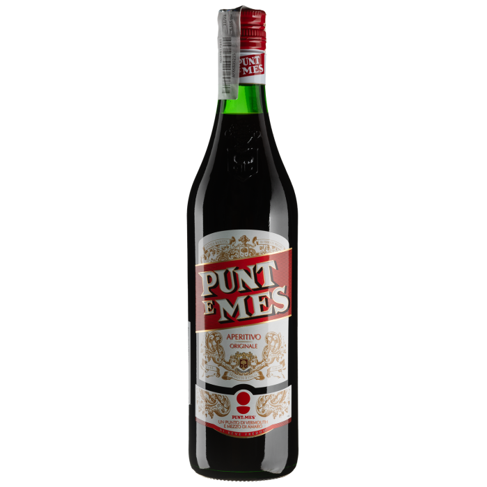 Вермут Punt E Mes, 0.75 л