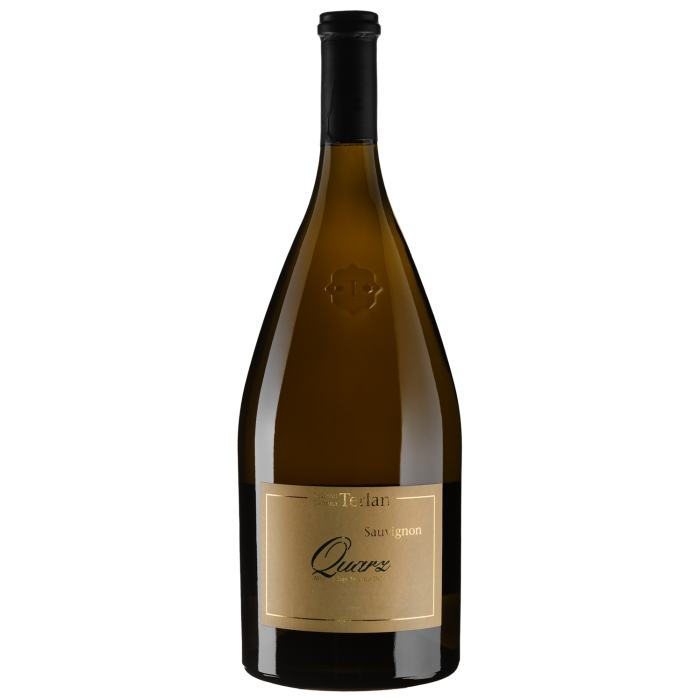Вино Cantina Terlano Sauvignon Quarz Alto Adige Terlaner / Совіньйон Кварц Альто Адідже Терланер 2019, біле сухе, 1.5 л