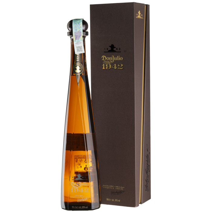 Текіла Don Julio «1942», 0.7 л