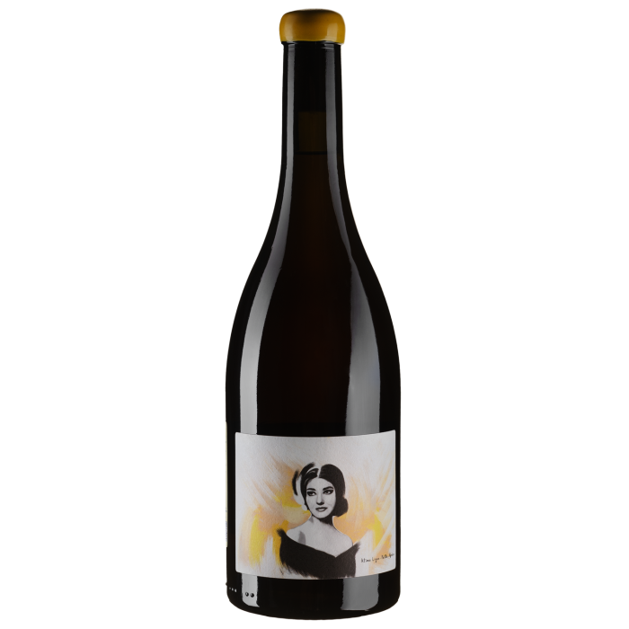 Вино Domaine Ligas Assyrtiko Barrique / Ассіртіко Баррікю 2021, біле напівсухе, 0.75 л