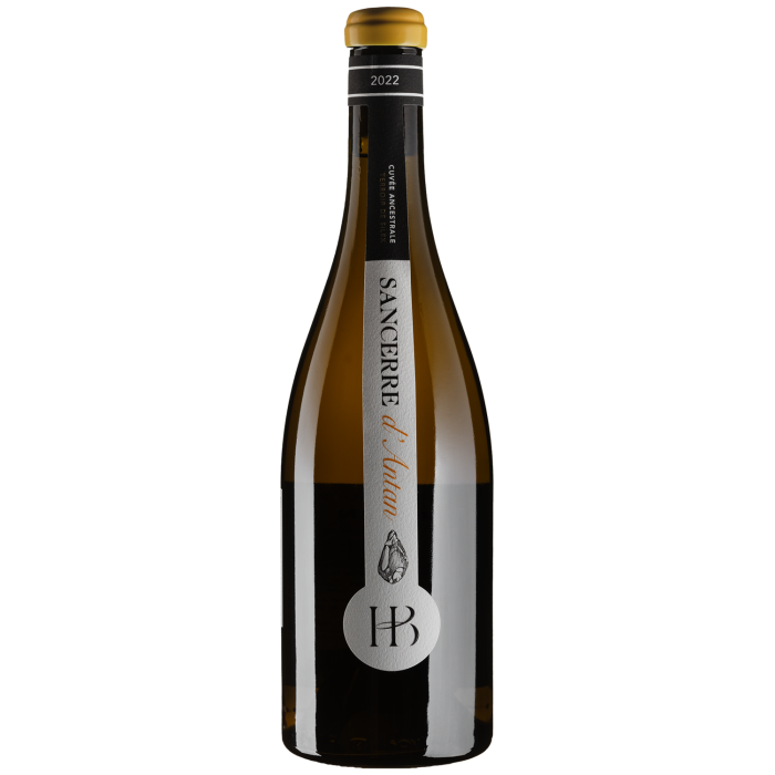 Вино Henri Bourgeois Sancerre blanc D'Antan / Сансер блан Д'Антан 2022, біле сухе, 0.75 л