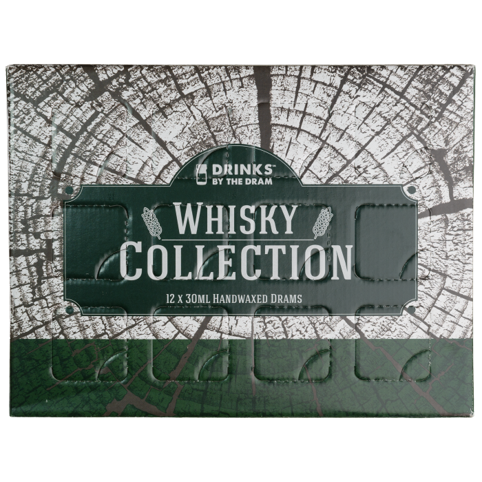 Віскі Whisky Advent Calendar 2024, 0.36 л Віскі Whisky Advent Calendar 2024, 0.36 л