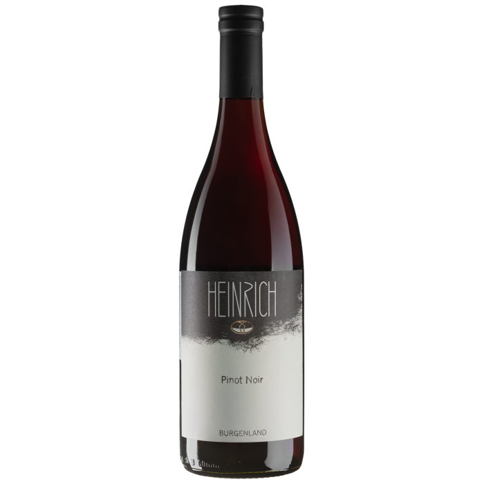 Вино Heinrich Pinot Noir / Піно Нуар, червоне сухе, 0.75 л Вино Heinrich Pinot Noir / Піно Нуар, червоне сухе, 0.75 л