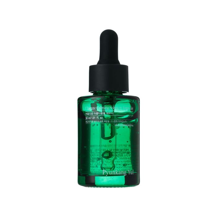 Сироватка для обличчя заспокійлива 30мл Ultimate Calming, Pyunkang Yul Сироватка для обличчя заспокійлива 30мл Ultimate Calming, Pyunkang Yul