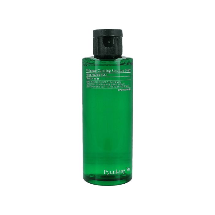 Тонер для обличчя заспокійливий 110мл Ultimate Calming, Pyunkang Yul Тонер для обличчя заспокійливий 110мл Ultimate Calming, Pyunkang Yul