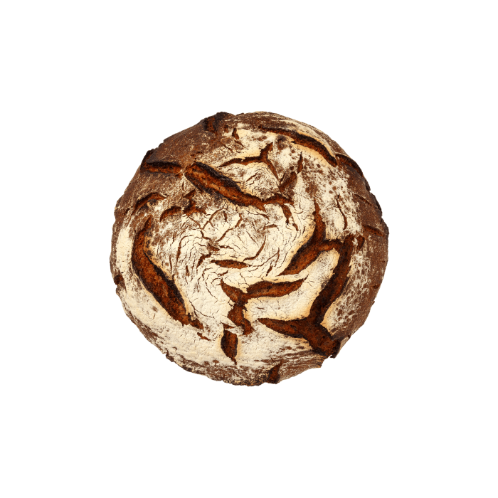 Хліб Сегль 1,7кг, Bakehouse
