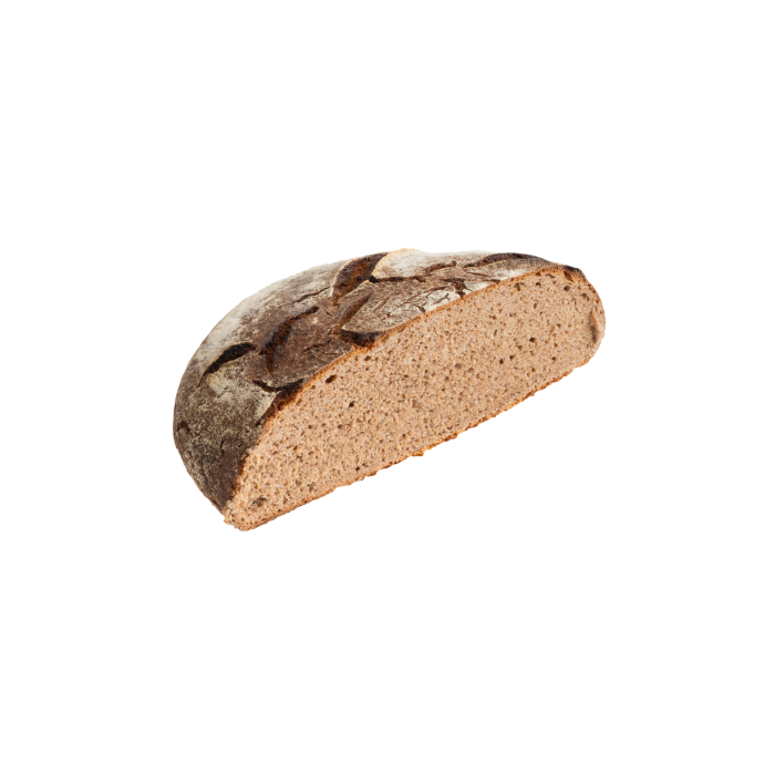 Хліб Сегль 850г, Bakehouse