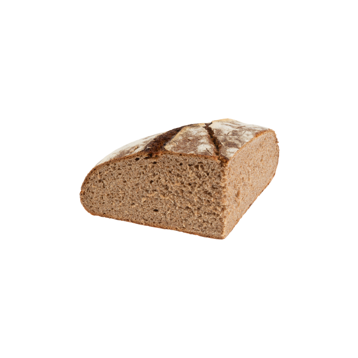 Хліб Сегль 425г, Bakehouse