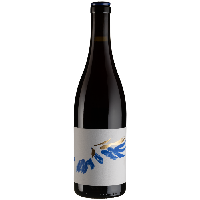 Вино Athenaïs Amalgamay / Амальгаме 2022, червоне сухе, 0.75 л